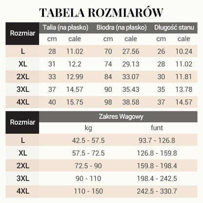 💝Damskie ręcznie robione bokserki z koronką o wysokim stanie