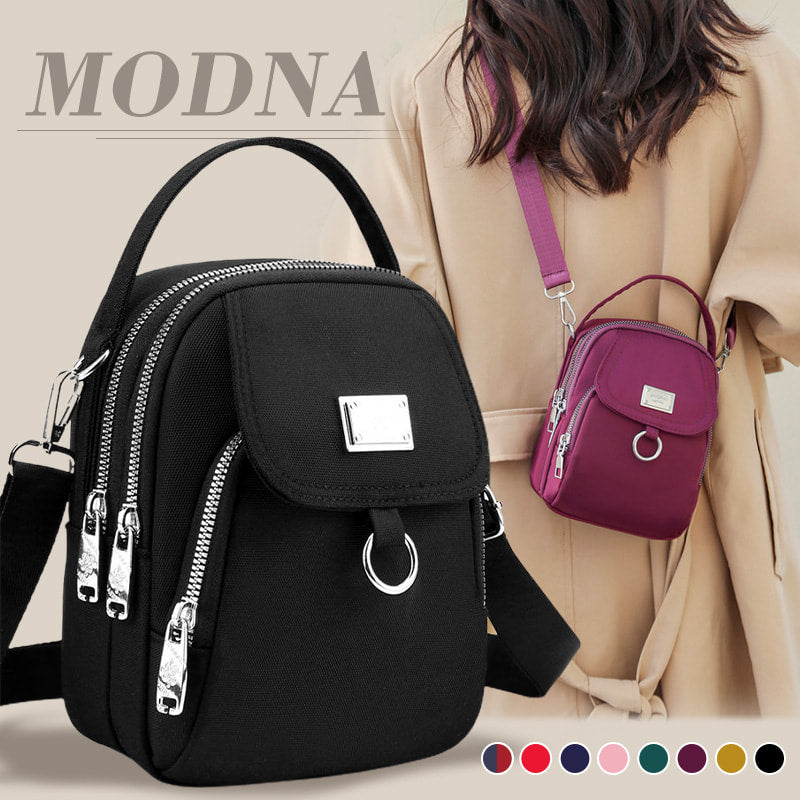 【💖Nowe produkty 49% taniej】🎒Modna torba na ramię o dużej pojemności