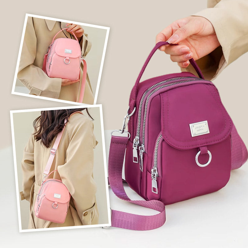 【💖Nowe produkty 49% taniej】🎒Modna torba na ramię o dużej pojemności