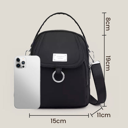 【💖Nowe produkty 49% taniej】🎒Modna torba na ramię o dużej pojemności