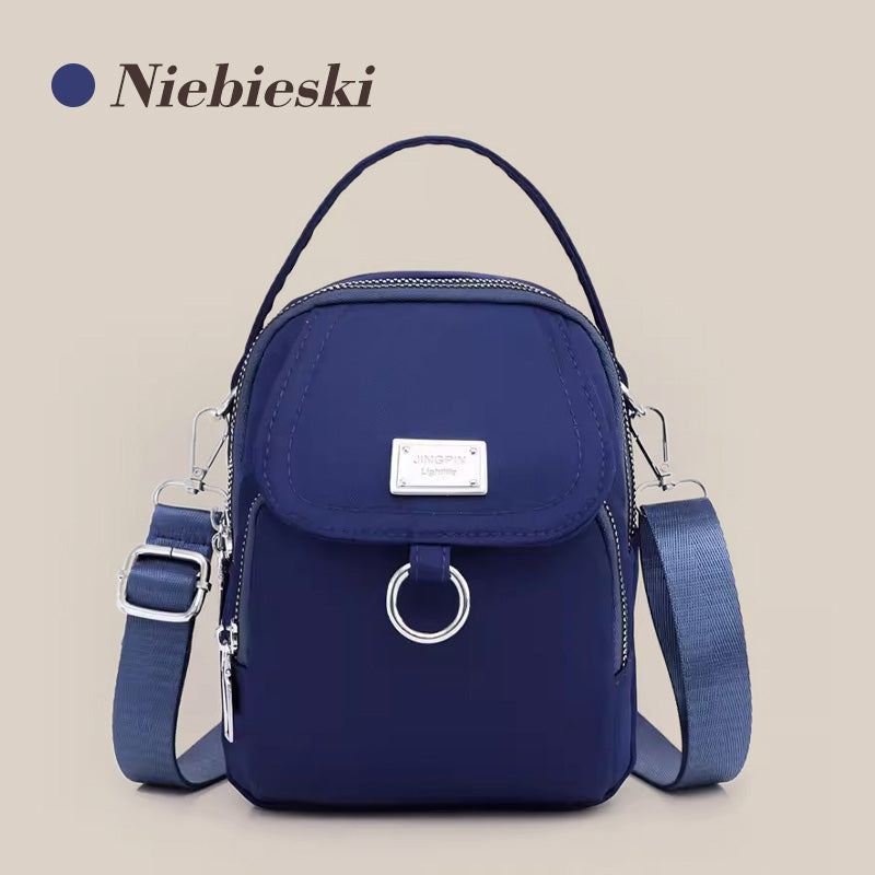 【💖Nowe produkty 49% taniej】🎒Modna torba na ramię o dużej pojemności