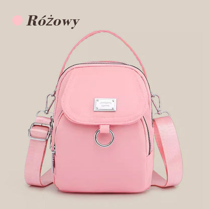 【💖Nowe produkty 49% taniej】🎒Modna torba na ramię o dużej pojemności