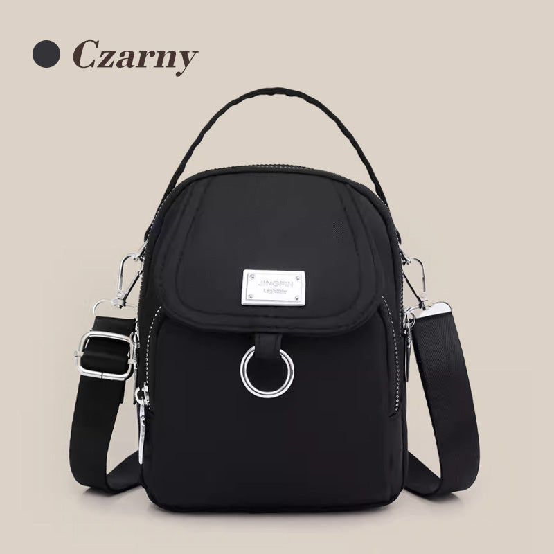 【💖Nowe produkty 49% taniej】🎒Modna torba na ramię o dużej pojemności