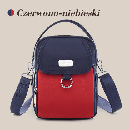 【💖Nowe produkty 49% taniej】🎒Modna torba na ramię o dużej pojemności